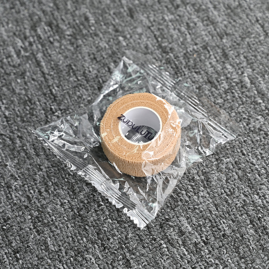 ZUDULUTU Elastic bandages for bandage