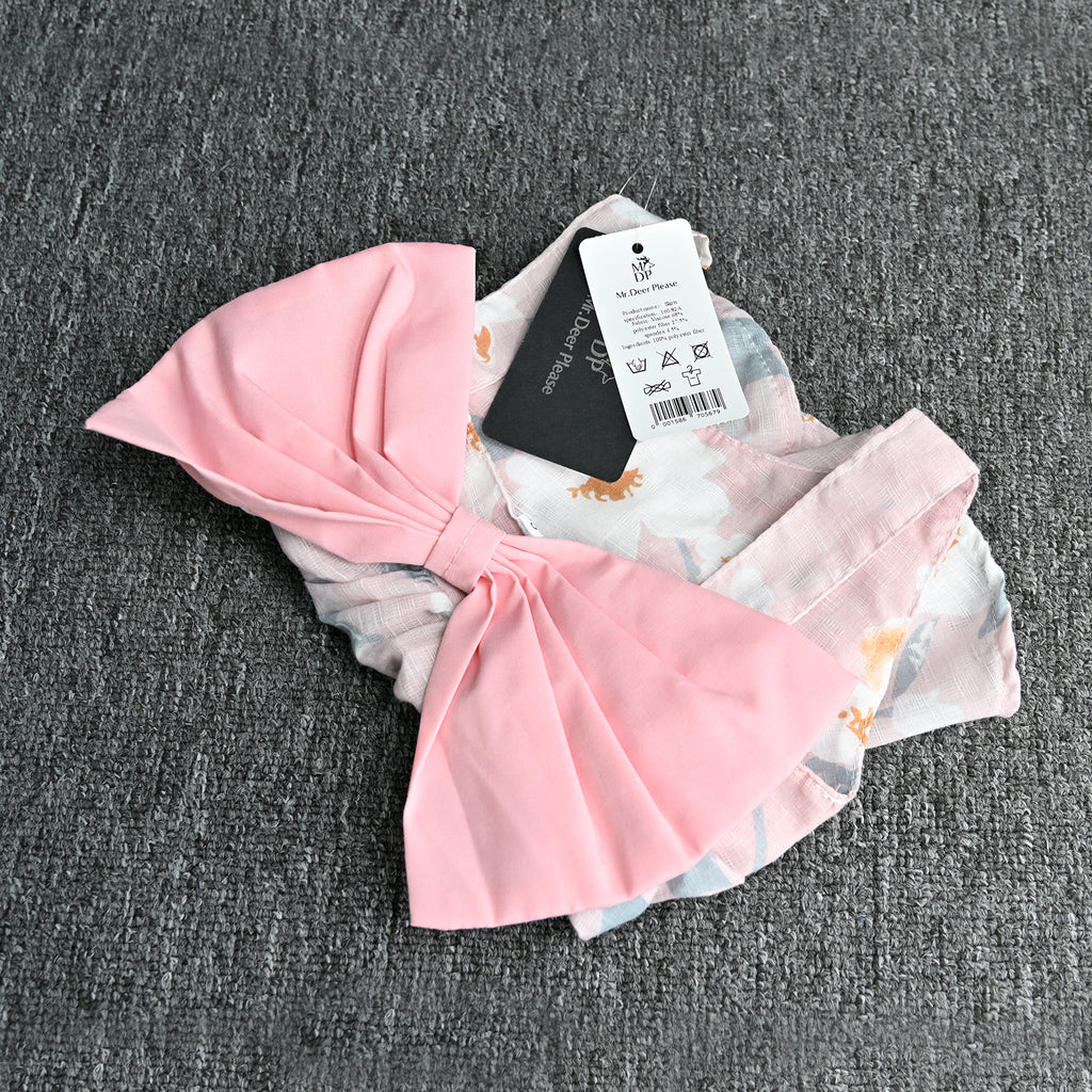 MDP Mr Deer Please Skirts and Dresses for Girls