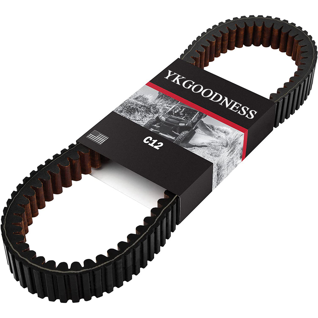 YKGOODNESS  Belts for Motors and Engines