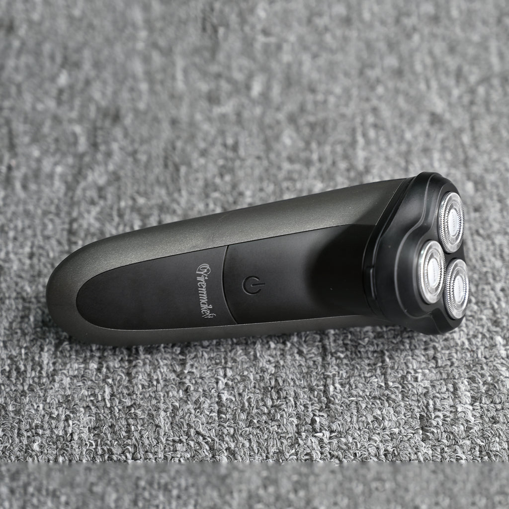 Yirenmake Electric Shavers for Men Cordless Rechargeable