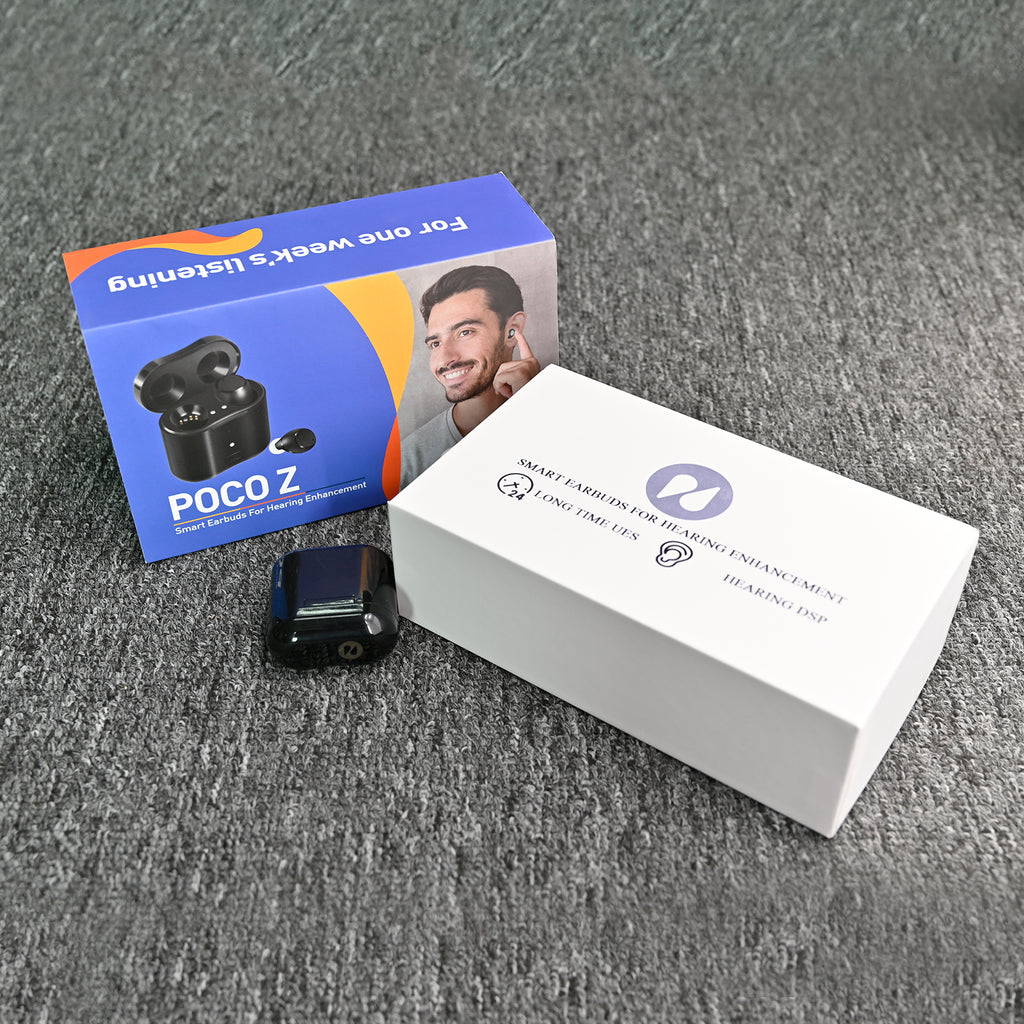 Rechargeable Hearing Amplifier,Hearing aids