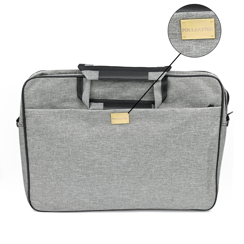 POULEASTER Computer bags