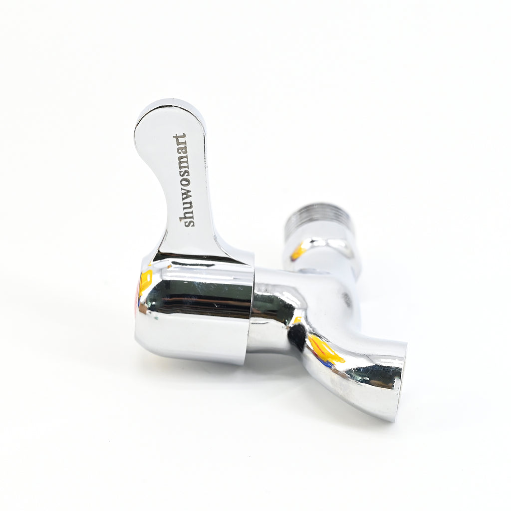 shuwosmart Faucets Stainless Steel