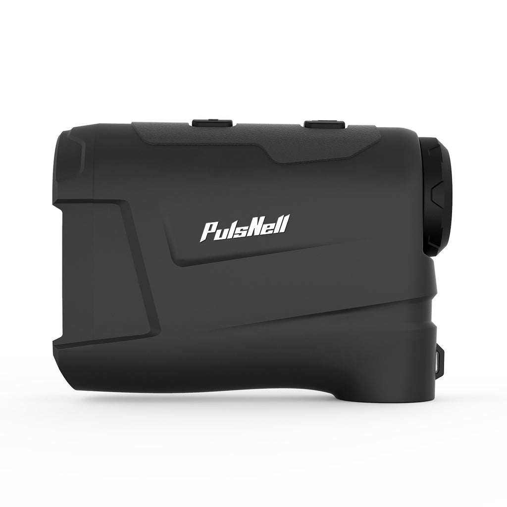 PulsNell Laser Rangefinder for Golfers