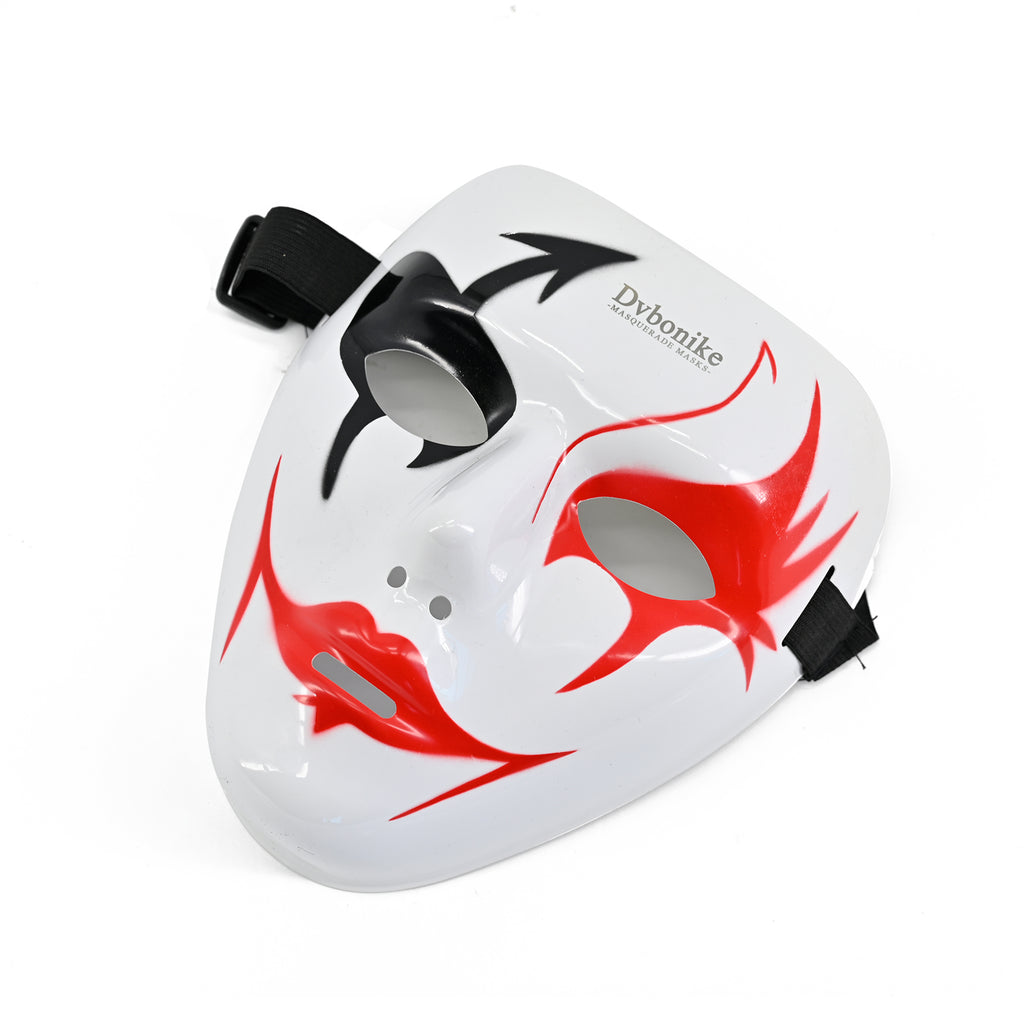 Dvbonike Party Masquerade Masks in Clown