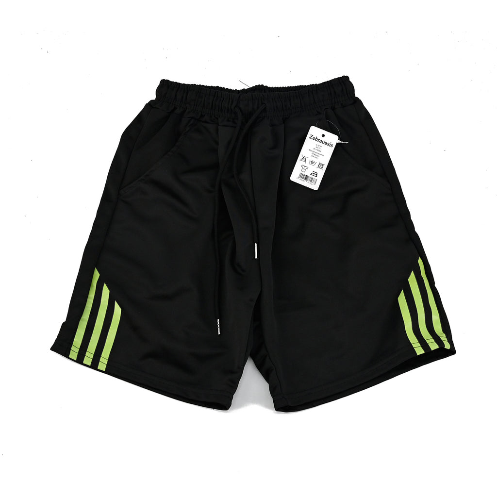 Zebraoasis Shorts Workout Running Shorts