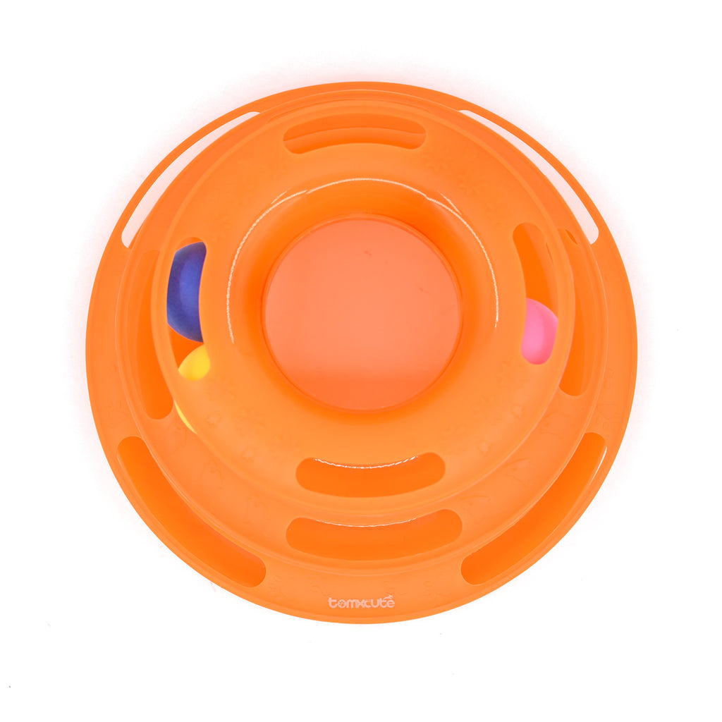 tomxcute Cat toys