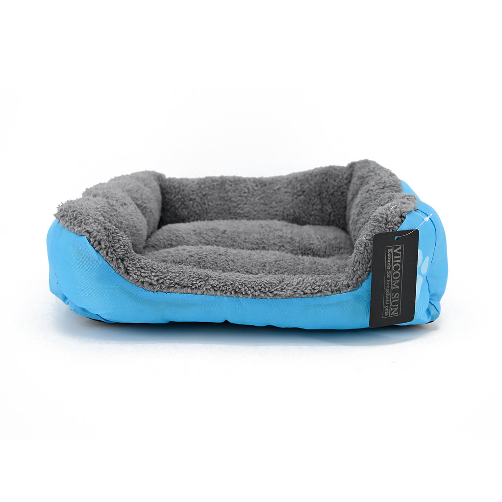 VIICOM SUN Kennels for Household Pets Cotton Dog Bed Cat Bed