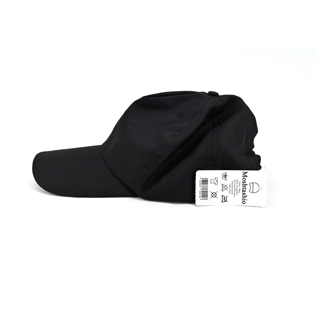 Moshtashio Baseball Caps Adjustable Size for Running Workouts and Outdoor Activities