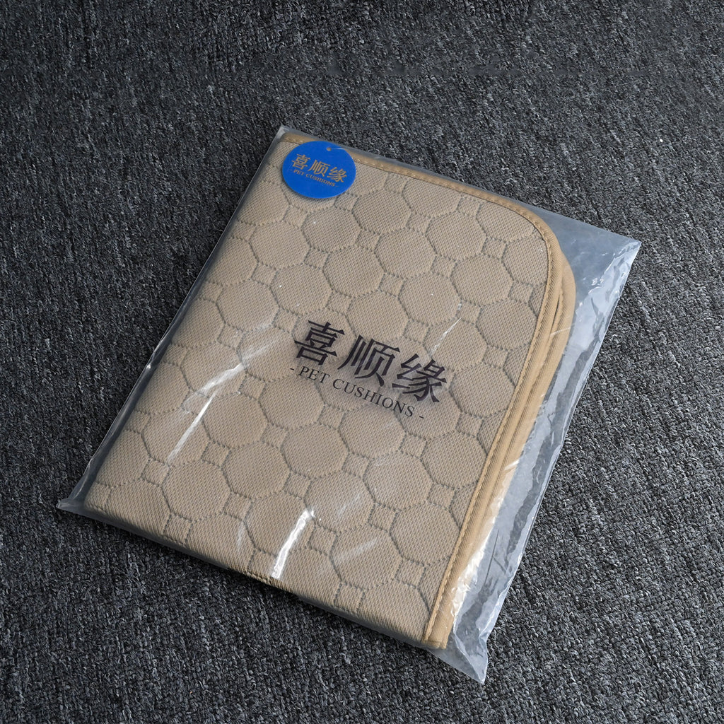 喜顺缘   Pet Cushions Pet Cooling Mat