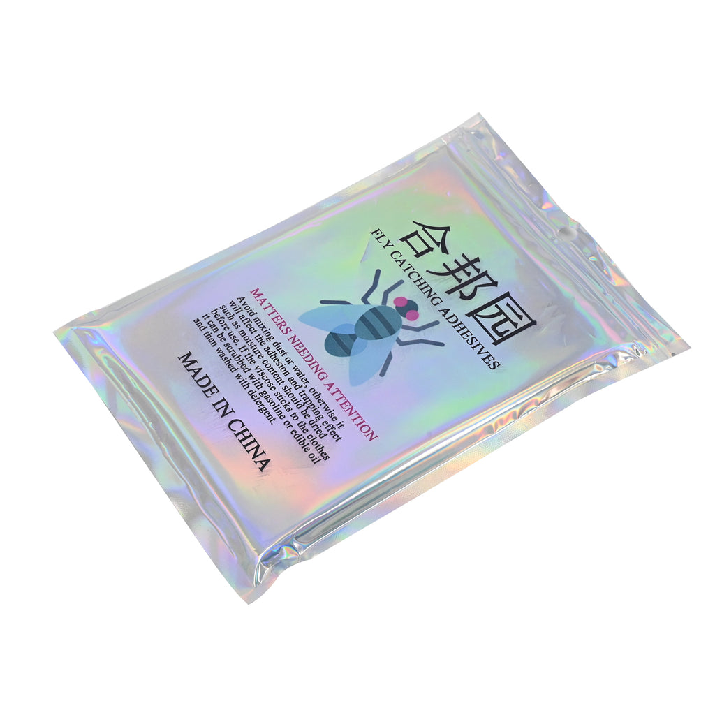 合邦园 Fly Catching Adhesives