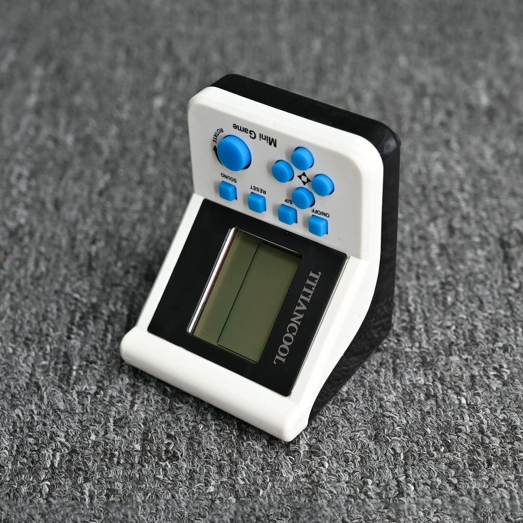 TITIANCOOL Handheld game consoles