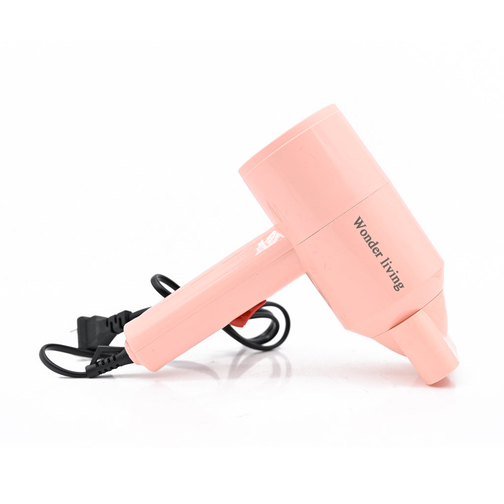 Wonder living Hair driers, pink