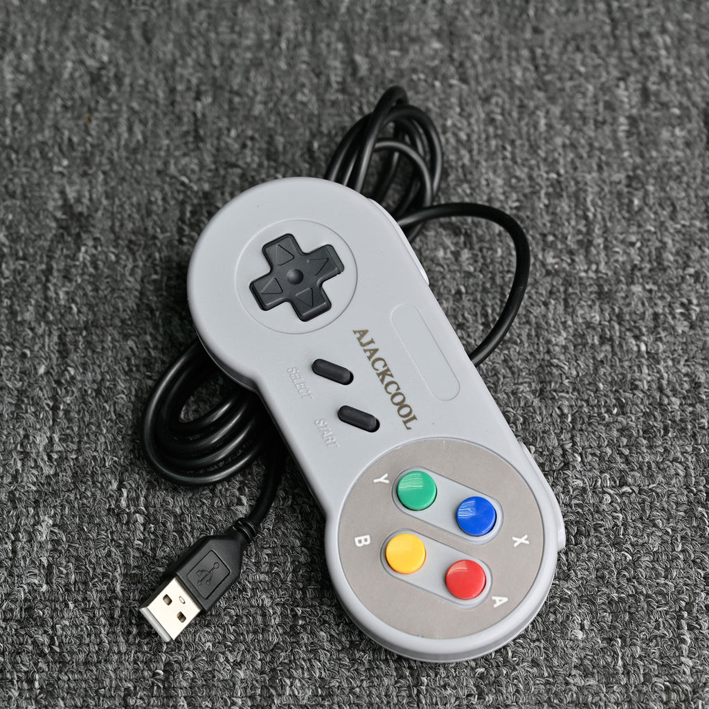 AJACKCOOL™ Controllers for game consoles