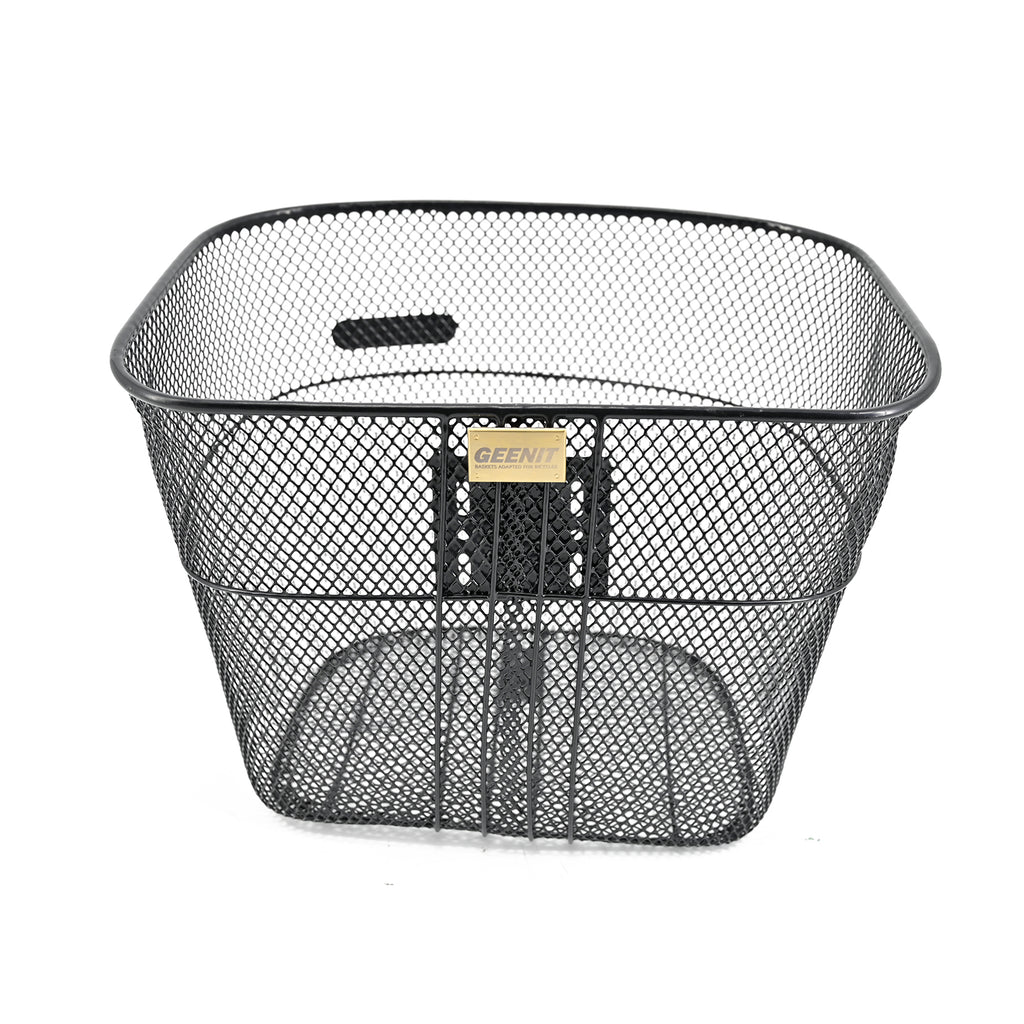 GEENIT Baskets adapted for bicycles