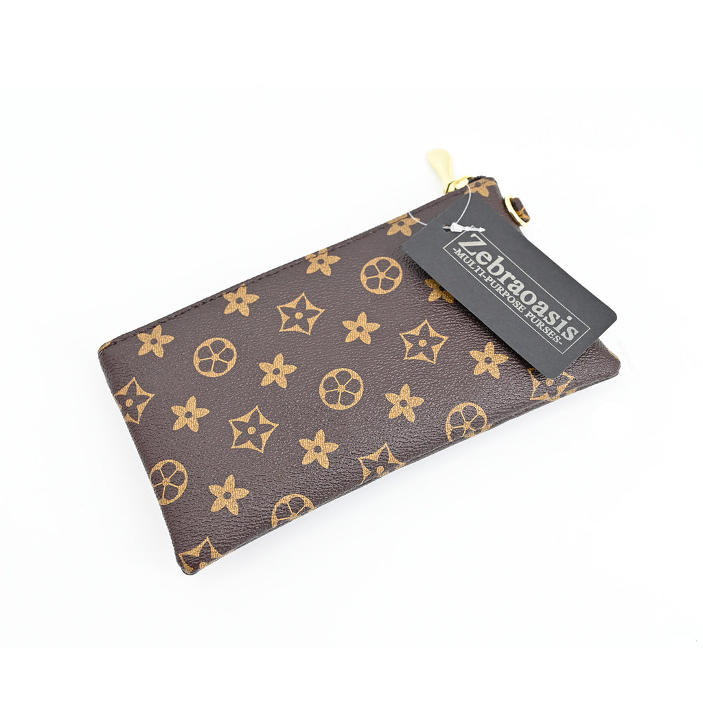 Zebraoasis Multi-Purpose Purses