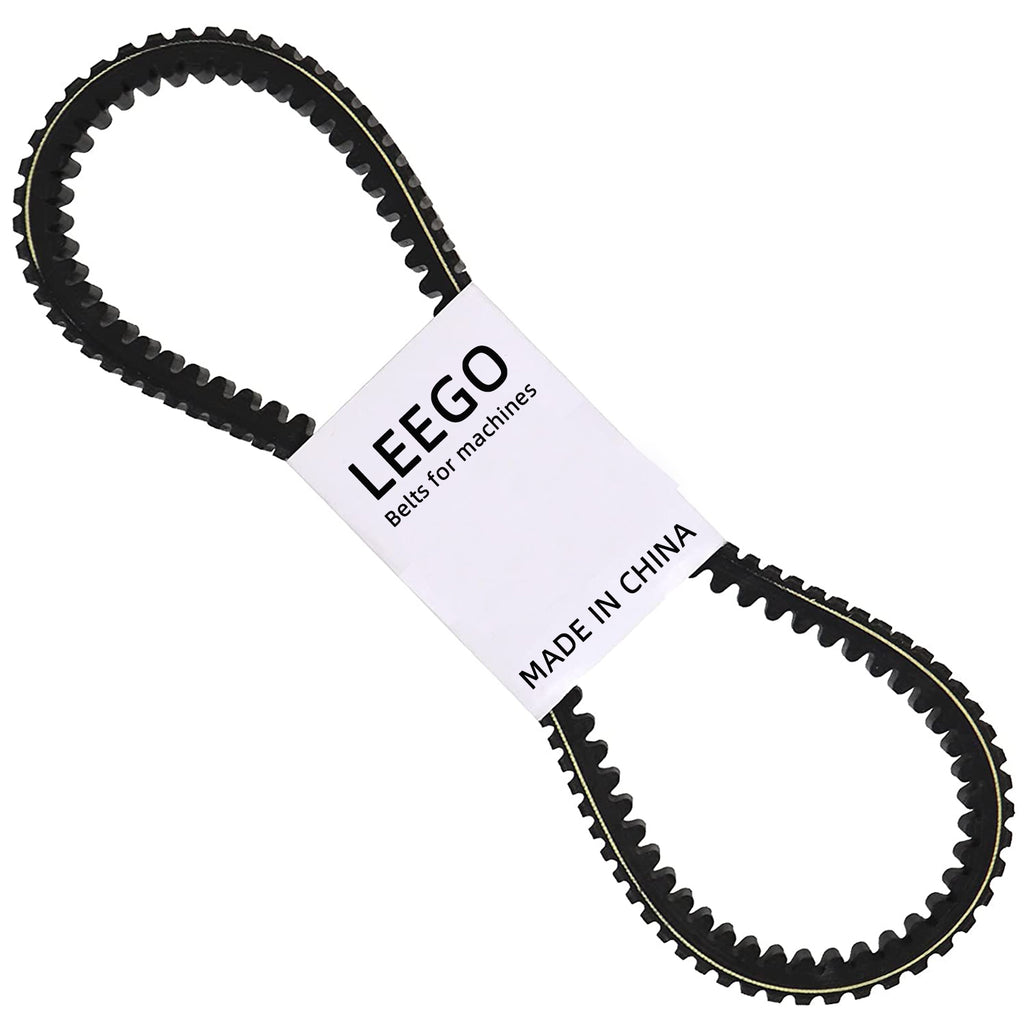LEEGO Belts for Machines Non-Slip Drive Belts