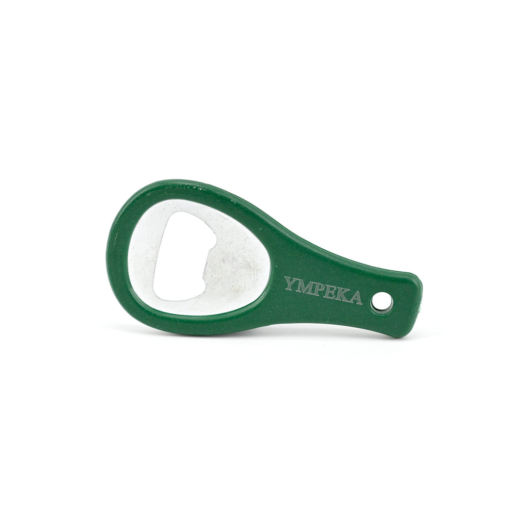 HAOXU Upgraded Magnetic Bottle Opener in Green
