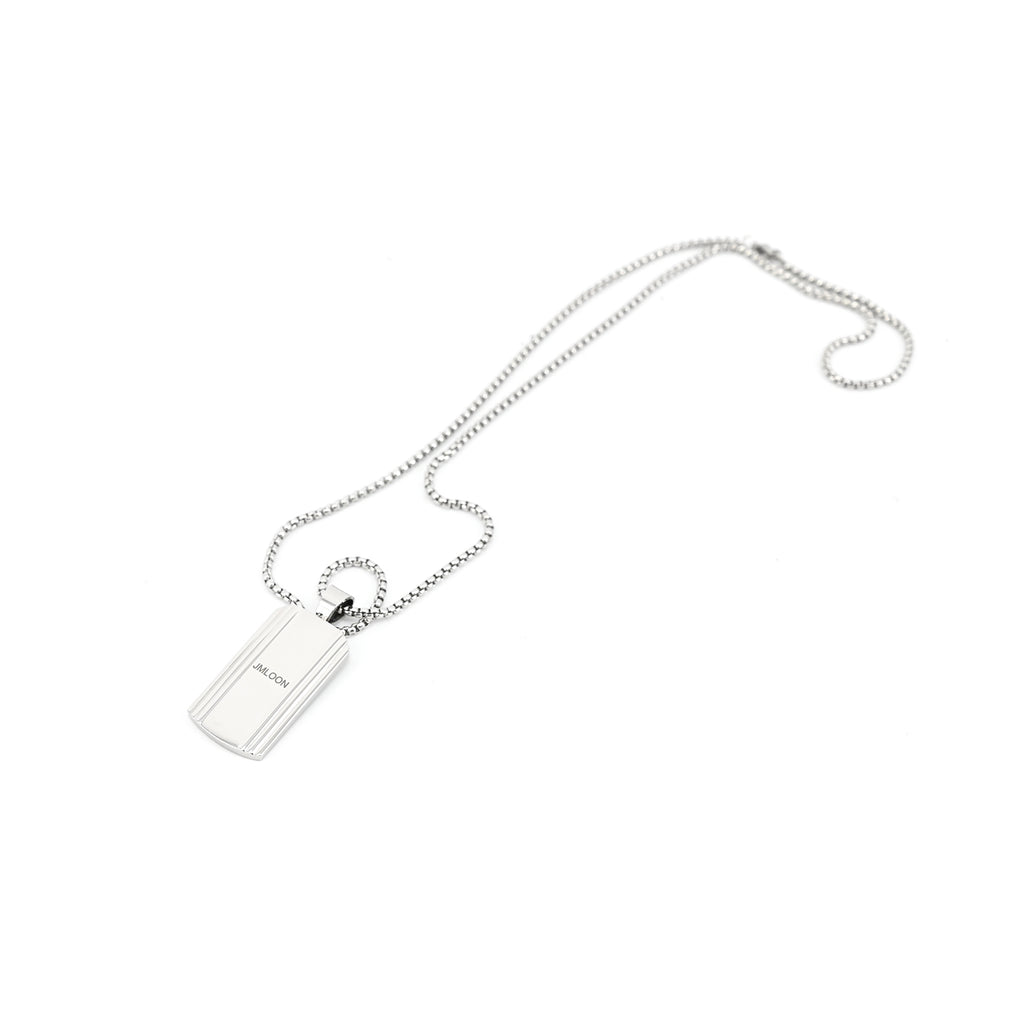 JMLOON Jewel Pendants Gifts for Son Pendant Necklace