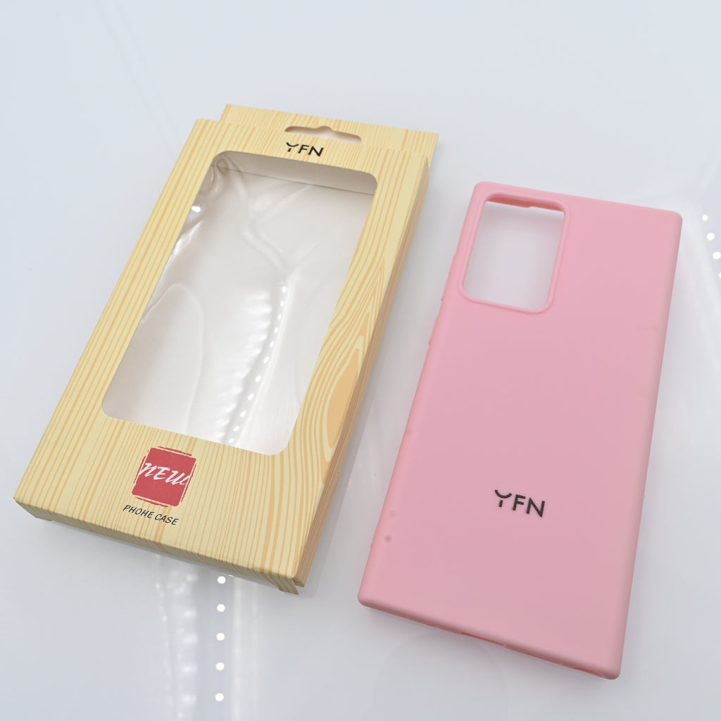 YFN Protective Cases for Samsung Galaxy Note 20