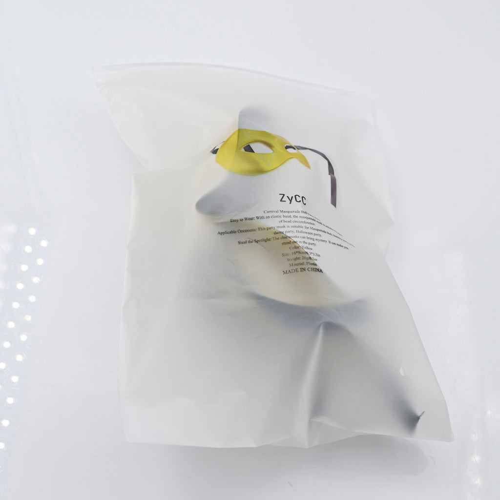 ZyCC Carnival Mask Carnival Masquerade Ball Party Mask
