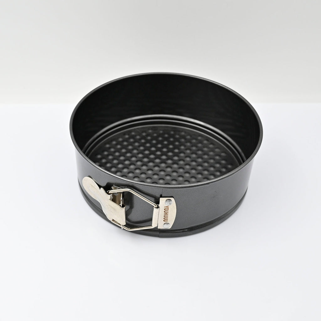 YOUHUUU 6 Inches Cake Mold Cake Pan for Baking