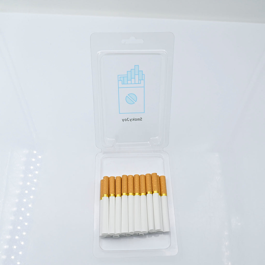 SmokyJoy Thin and Durable Cigarette Paper Rolling Paper