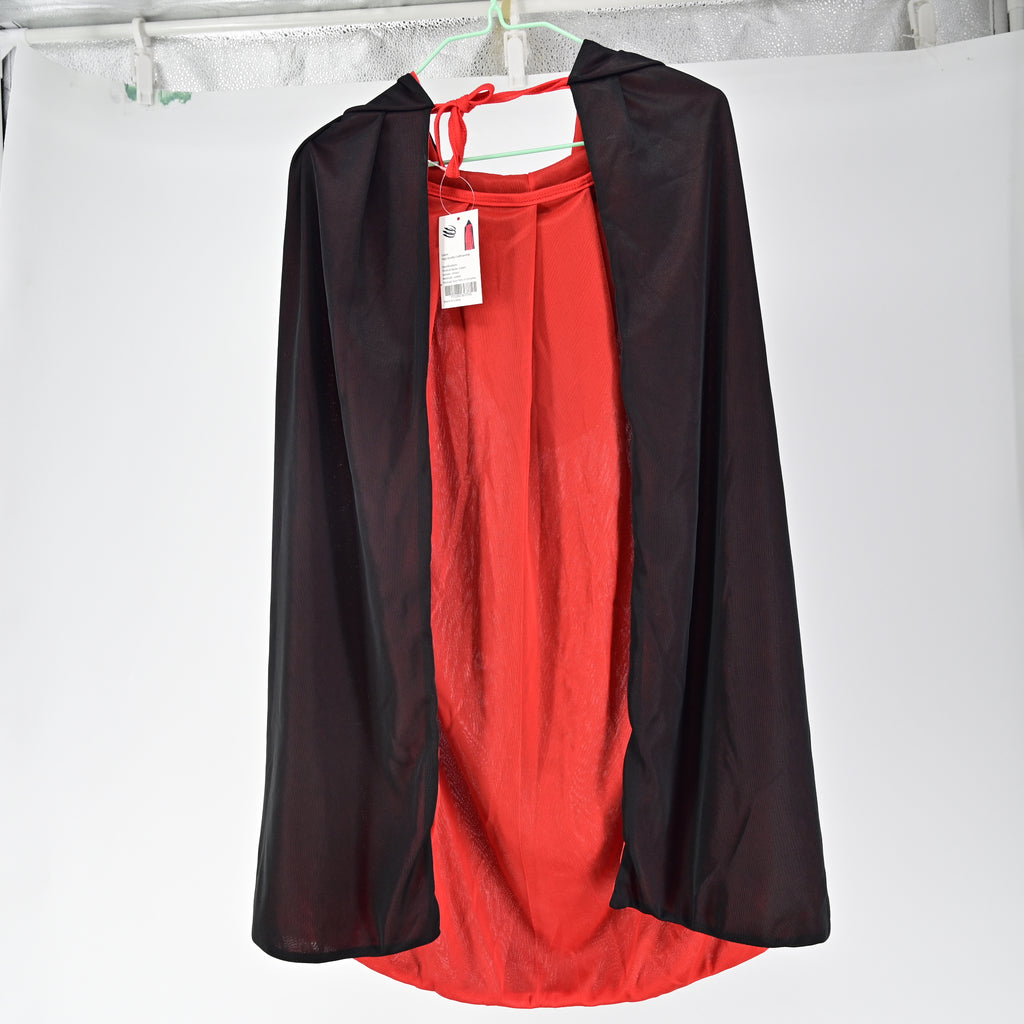 Cloaks High-quality Cotton Halloween Cosplay Adult Capes