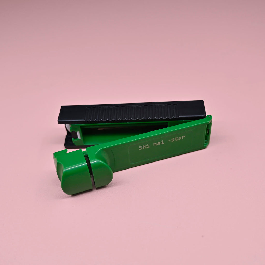 SHi hai -star Cigarette-rolling Machines 