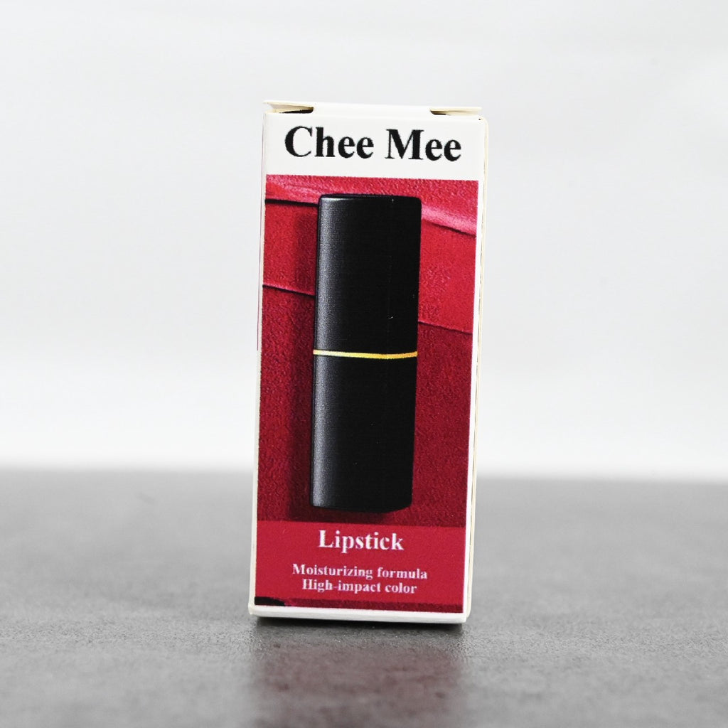 Chee Mee Nourishing Matte Lipsticks Cosmetic Long Lasting for Women