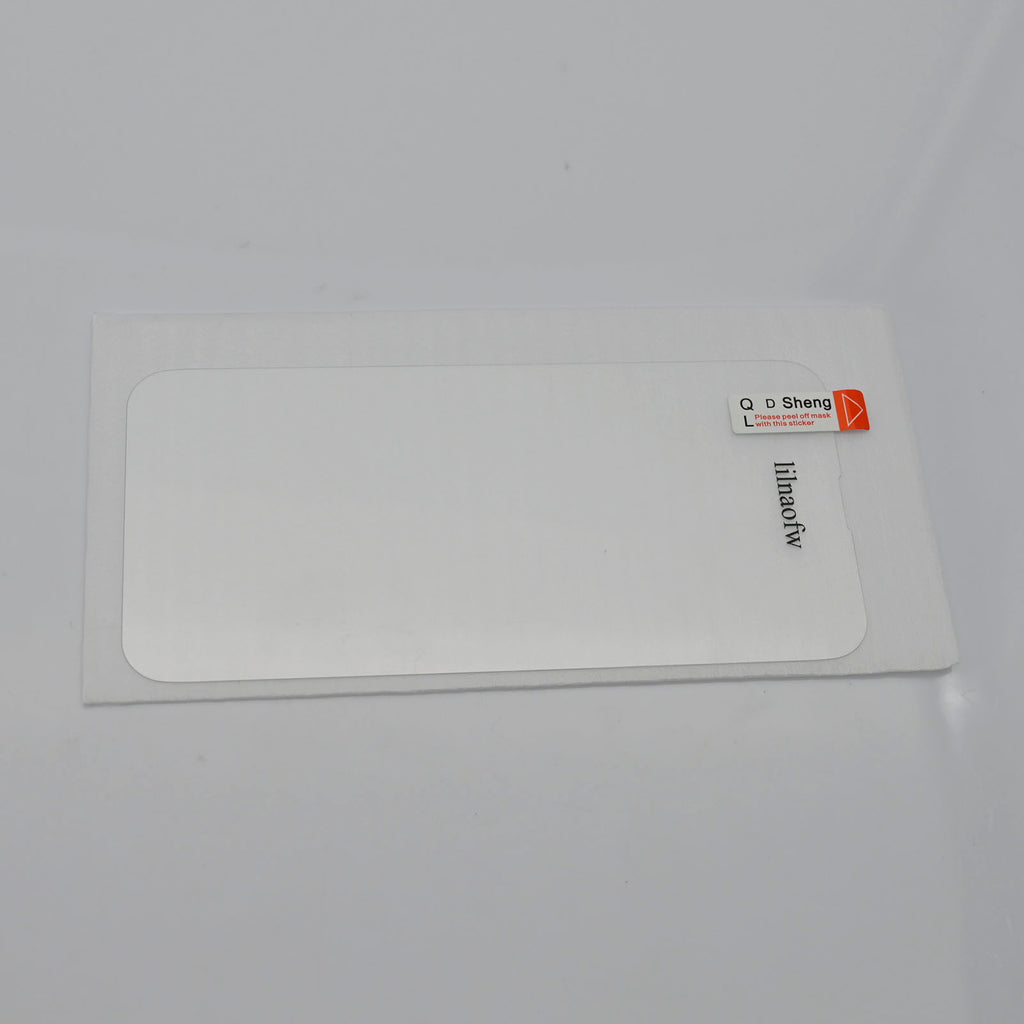 lilnaofw Protective Apple Films High-definition Tempered Film