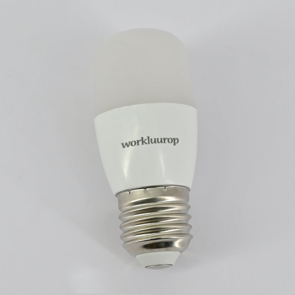workluurop 5 Watts LED Light Bulbs - Soft White