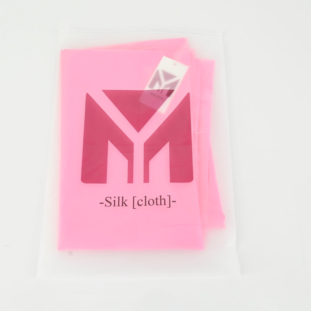 YUHOUHENG Silk For DIY handmade Cloth