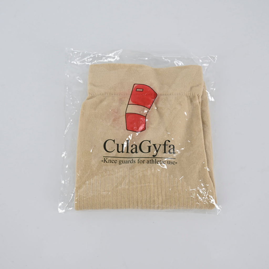 CulaGyfa Knee Guards for Athletic Thin Knee Pads