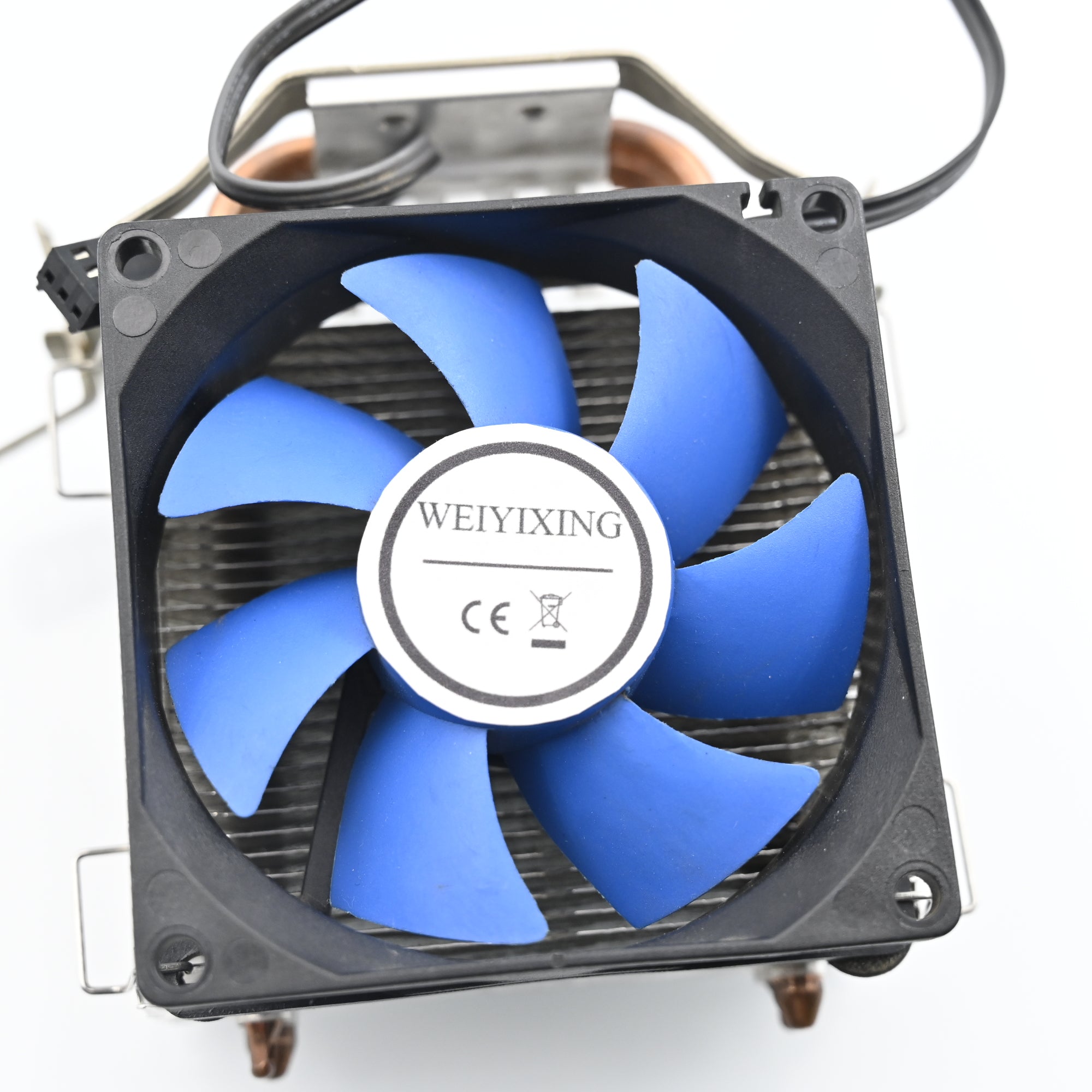 WEIYIXING Computer Heat Sinks Computer Cooling Fan Heatsink Fan ...