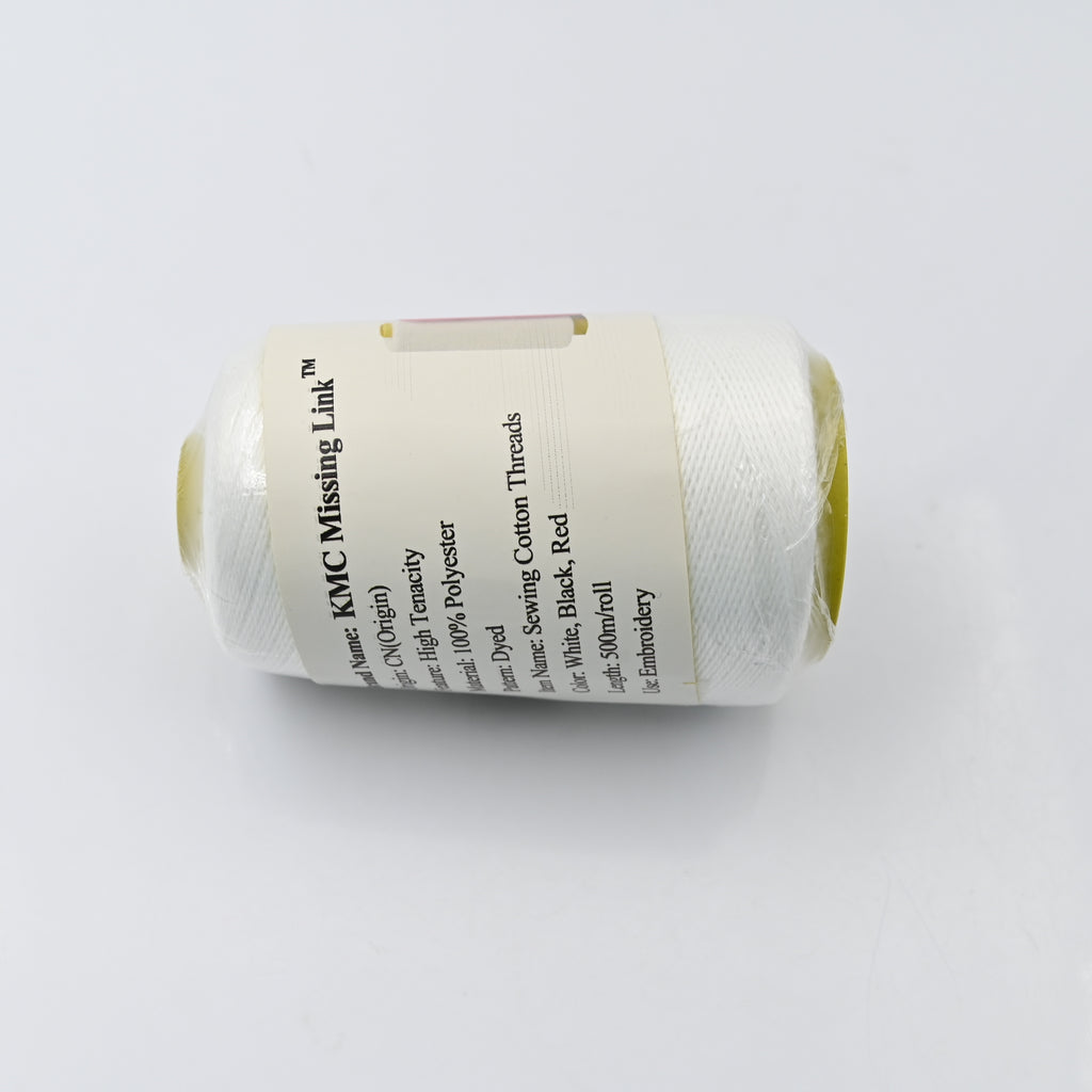 KMC Missing Link 棉线 Cotton thread 棉线 Cotton thread