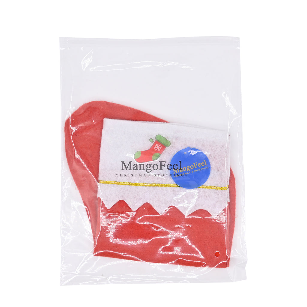 MangoFeel Christmas stockings