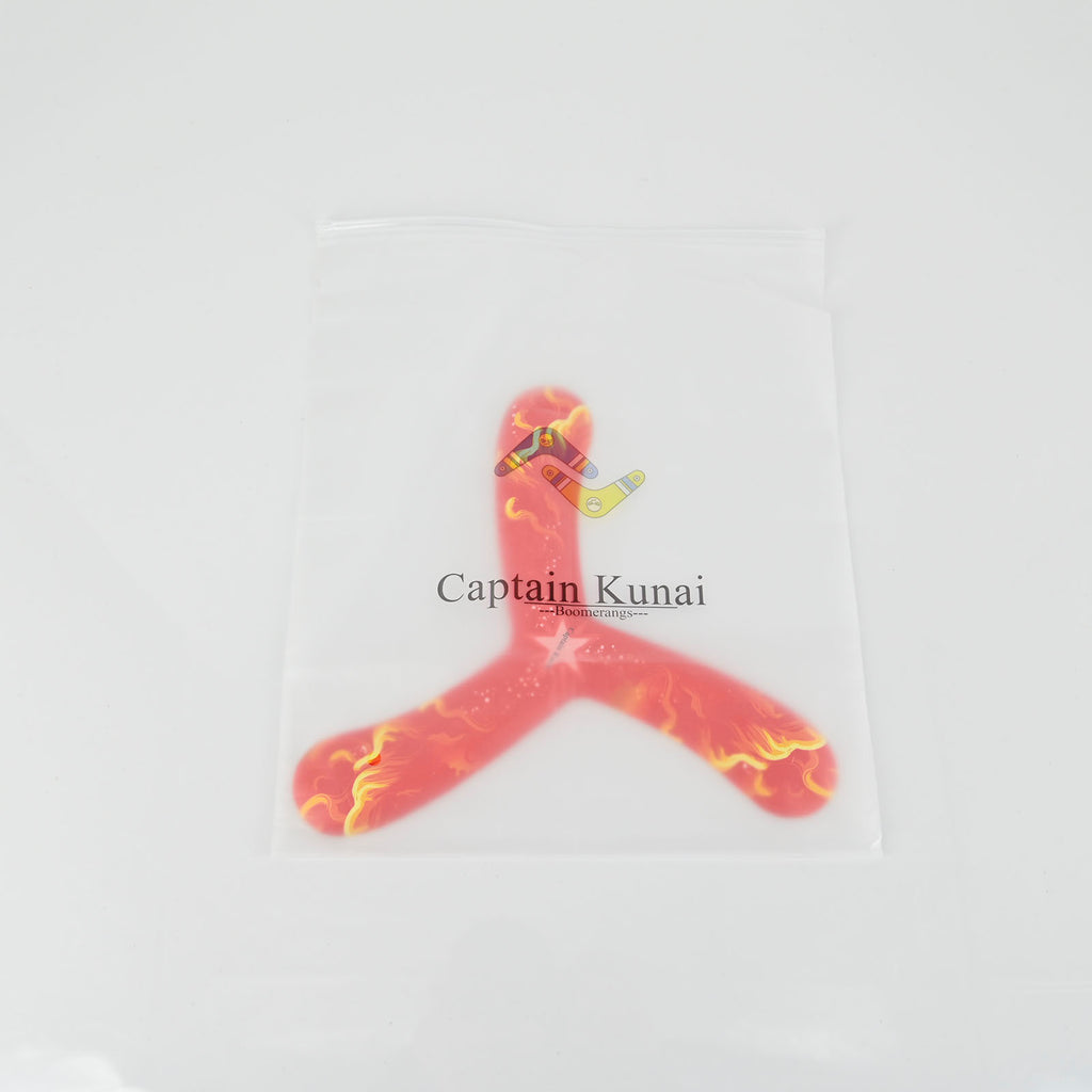 Captain Kunai Boomerangs for Kids 5+ Years Old