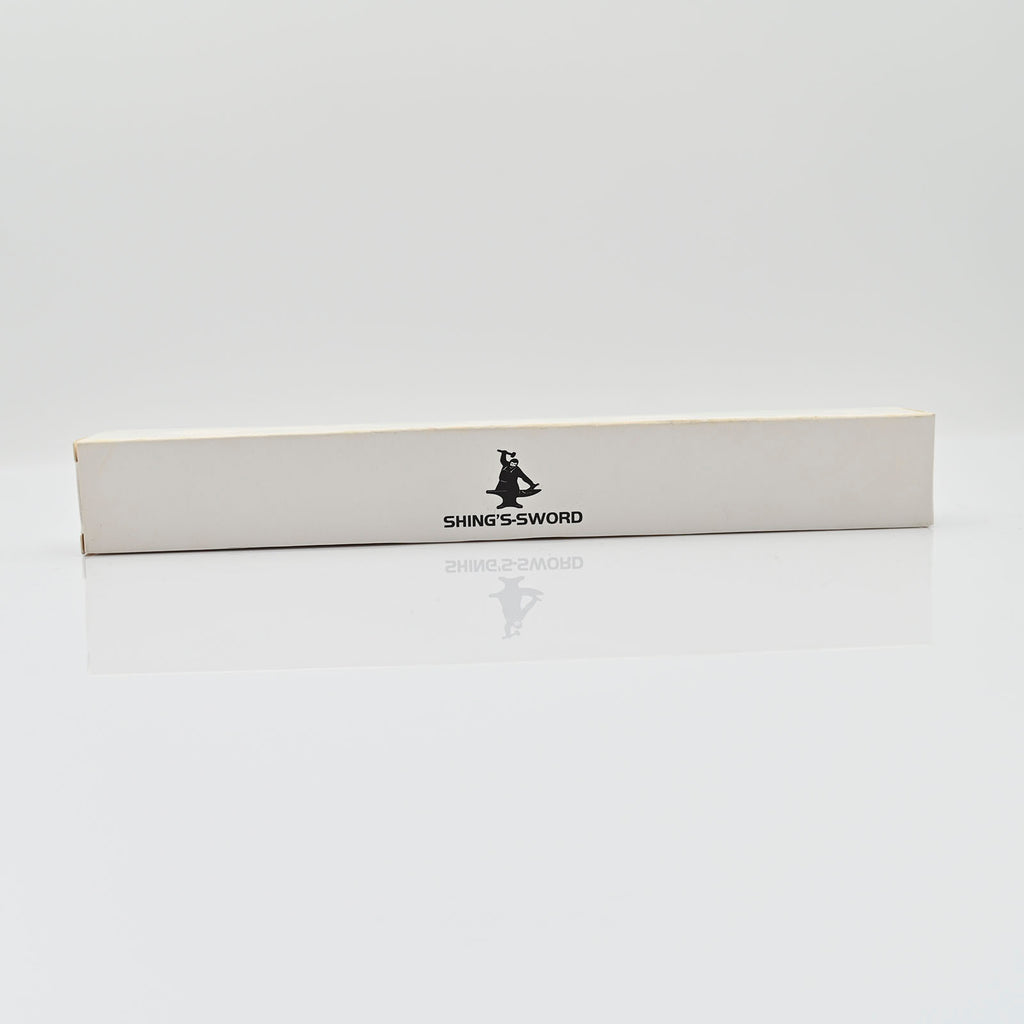 shing's-sword 8.5 in Tableware-Dinner Fork & Knife