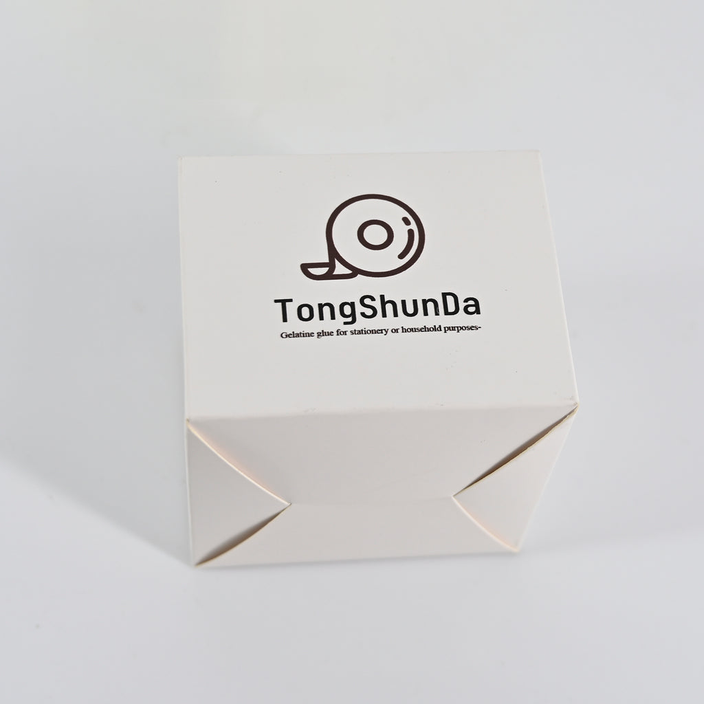 TongShunDa  Adhesive Packing Tape for Stationery Use