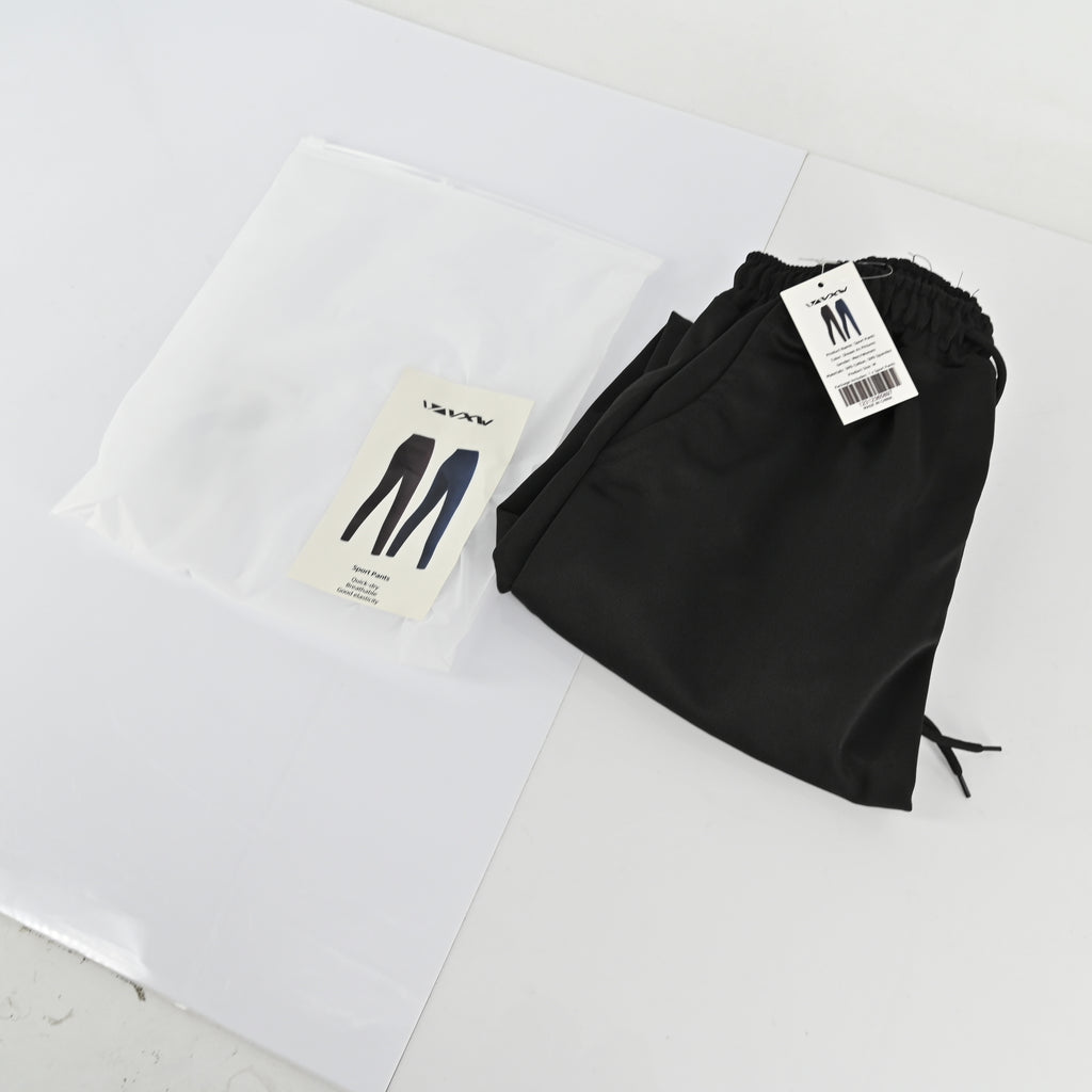 Mens Women Joggers Casual Pants Fitness Track Pants Sportswear Tracksuit Bottoms