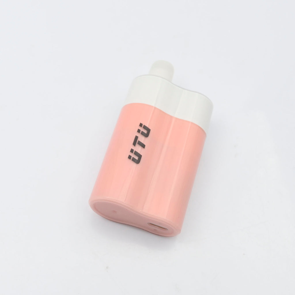 UTU Smokeless Tobacco Free Electronic Cigarettes