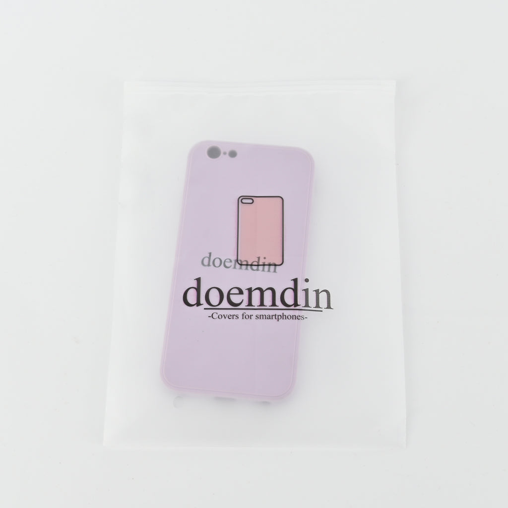 doemdin Apple iPhone 6 / 6s Case