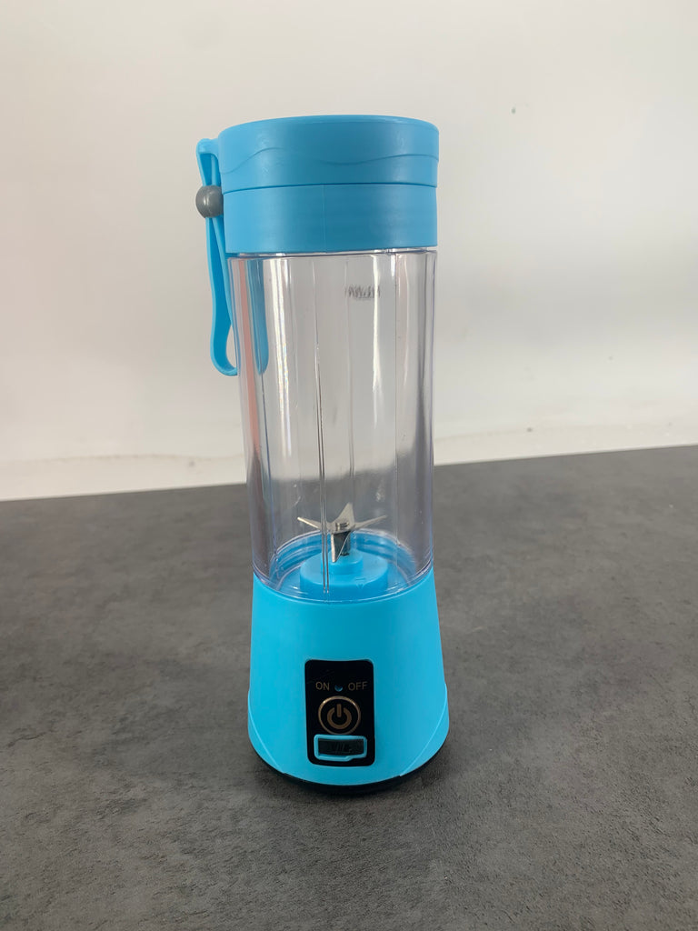 SETAWEEH Portable Electrical Cup Juicer 300ML USB Rechargable