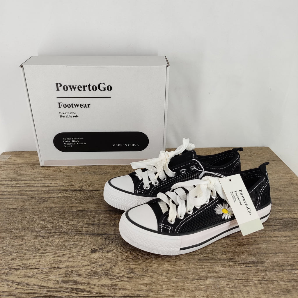 PowertoGo Premium Footwear Collection - Quality Craftsmanship for Every Occasion