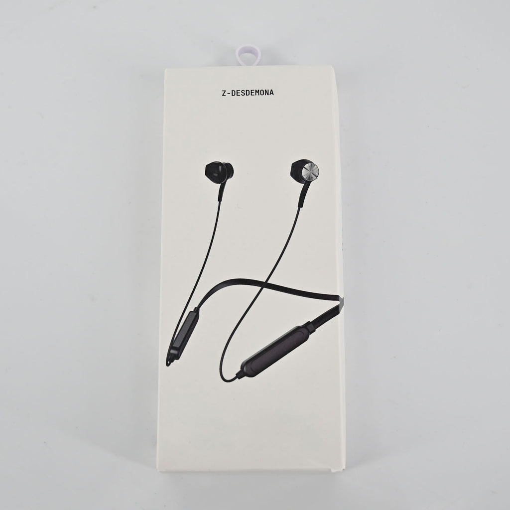 Z-DESDEMONA Earphones Perfect Audio Enjoyment
