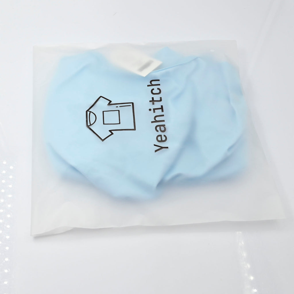 Yeahitch T-shirt Suitable for summer wear