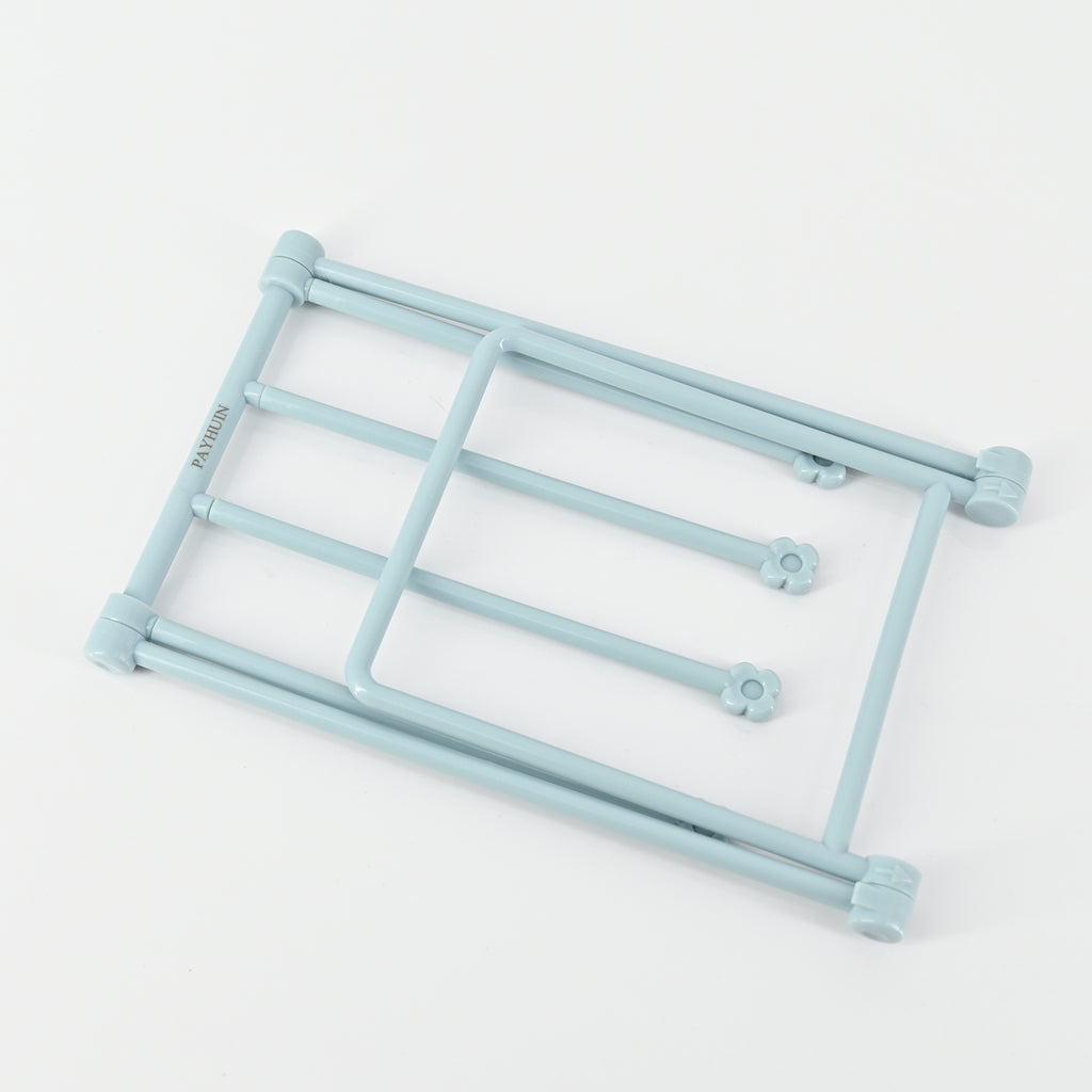 PAYHUIN Towel Stands for Bathroom Vanity Countertop