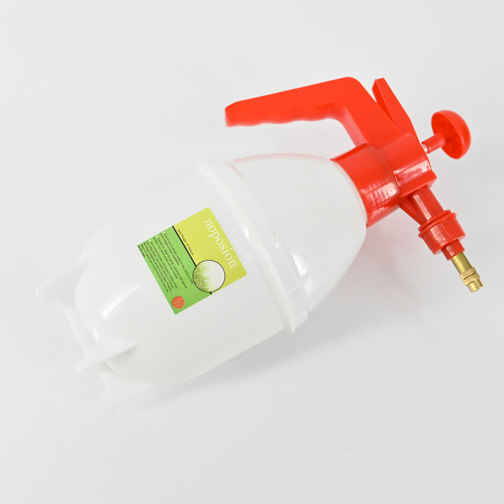noposion Weed & Grass Killer Spray Herbicide for Agricultural Use