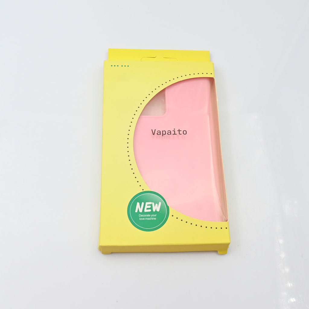 Vapaito Cases for Mobile Phones iPhone 12-Keep your phone safe and protected